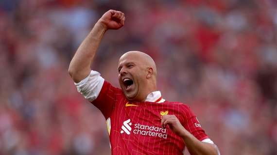 Slot conferma Leoni al Liverpool: "C'è l'accordo, manca la firma"