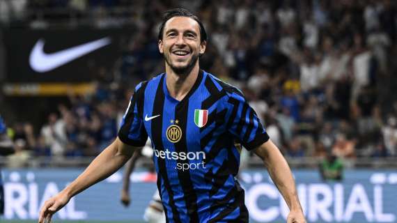 L'Inter perde il suo jolly, Darmian è out: Inzaghi ora ha un altro problema