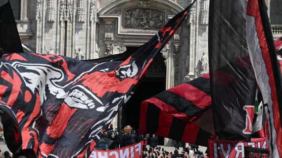 Milan, la Curva esonera Pioli: "Doveroso cambiare allenatore"