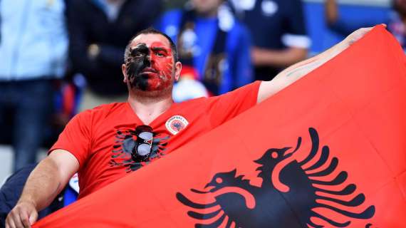 Nations League, l'Albania ripresa nel recupero dall'Islanda. Asllani resta in panchina
