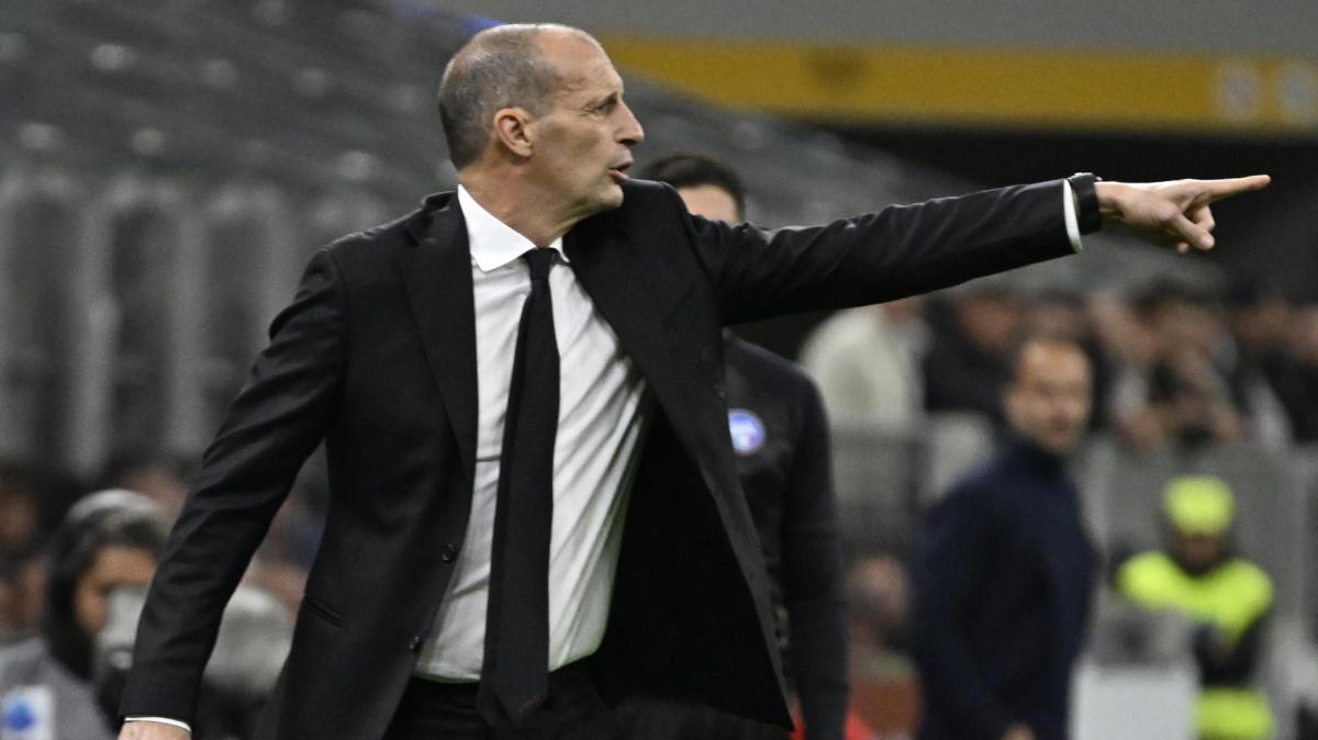Frenata Milan: Allegri si consola: "Il pari ci amareggia ma alla lunga sarà pesante"
