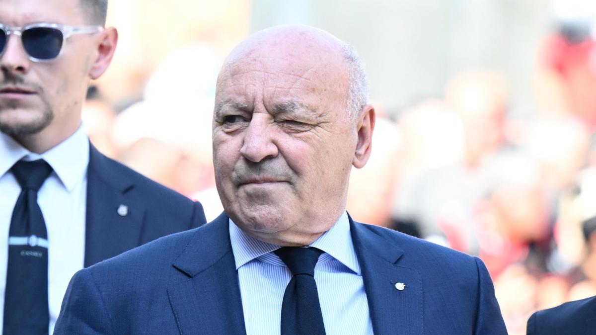 L'Inter pensa ad un prestito con obbligo di riscatto, palla al Tottenham