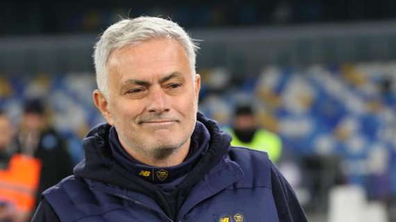 Roma, Mourinho: "Primo tempo orribile, eliminazione meritata"