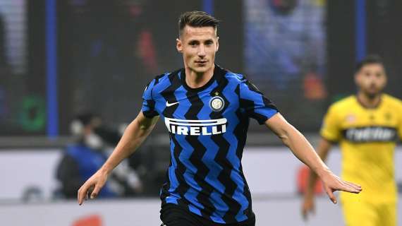 TOP NEWS Ore 20 - Pre-season, Inter da giovedì in Florida. Col Lugano coppia d'attacco atipica