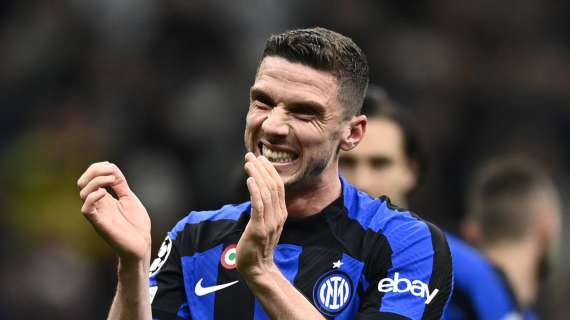 L'Inter vuole 45 milioni dalle cessioni: in uscita Gosens e Brozovic