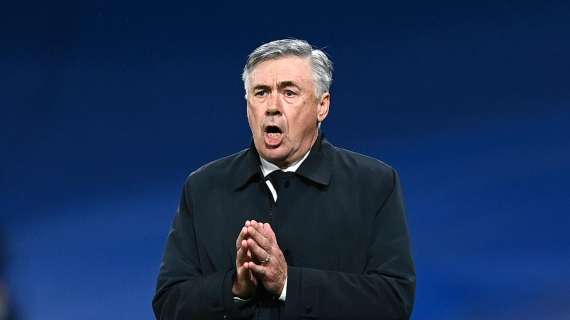 Ancelotti esalta Inzaghi: "È in gamba, ha superato le partenze di Hakimi e Lukaku senza problemi"