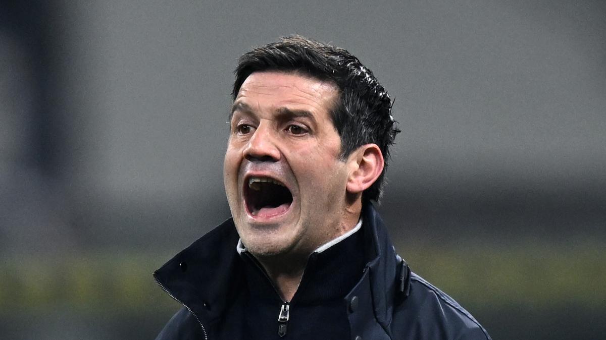 Chivu non ha dubbi: "Kalulu non avrebbe dovuto mettere le mani addosso a Bastoni"