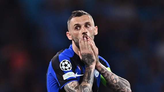 Brozovic dice addio alla Nazionale croata: "È tempo che nuove forze diano il 100%"