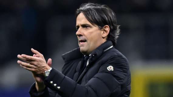 L'Inter blinda Inzaghi: accordo fino al 2027. Snobbate le sirene inglesi