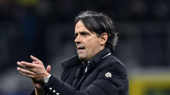 Inzaghi insegue un record: nove punti per battere il suo primato in Serie A