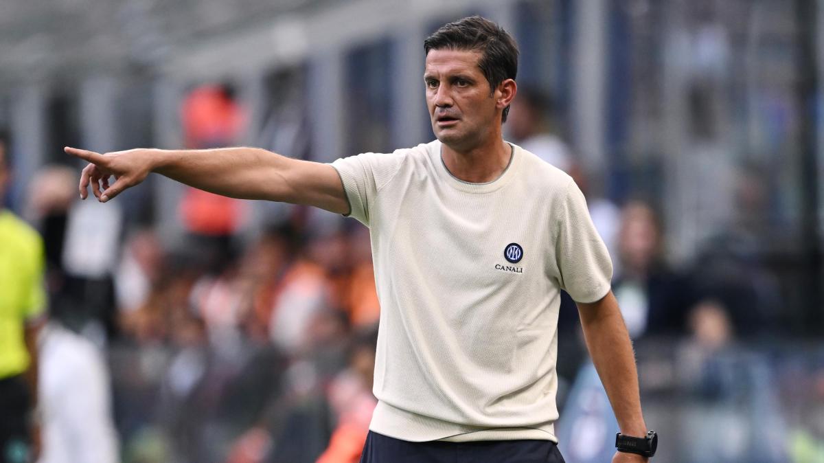 Chivu: "Già spariamo su Martinez? Lo difenderò alla morte: Pepo non è un problema"