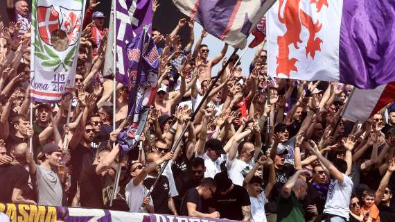 La Fiorentina si ferma, Cremonese nuovamente vicina alla Serie B. La classifica aggiornata