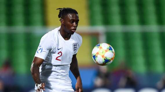 Inter decisa su Wan-Bissaka: trattativa aperta con il Man United. Dumfries ai saluti?