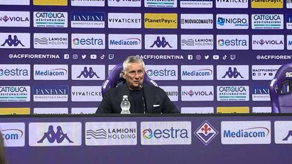 Fiorentina, Pradè su Gudmundsson: "Rischia poco o niente, ma noi siamo tutelati al 100%"