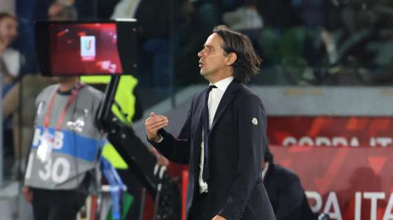 Inzaghi vuole chiudere il discorso Champions: come affronterà l'Atalanta?