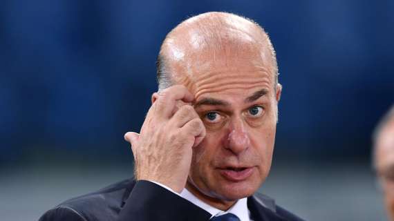 Gandini: "Le capienze ridotte per gli stadi faranno soffrire le grandi"