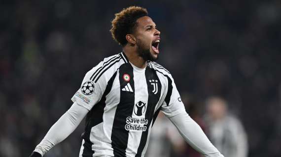 Juventus, McKennie: "Stiamo cercando di capire in cosa manchiamo, non sono soddisfatto"