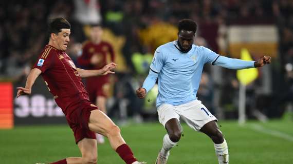 Lazio-Juventus, le formazioni ufficiali: out Dia e Conceiçao, la scelta su Vlahovic