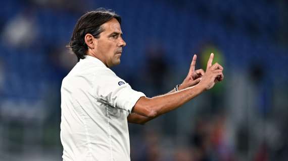 Inter, ottobre è alle porte: calendario fittissimo con 8 sfide