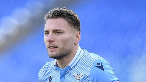 L’ex Immobile grazia il Torino: rigore sbagliato e i granata festeggiano la salvezza