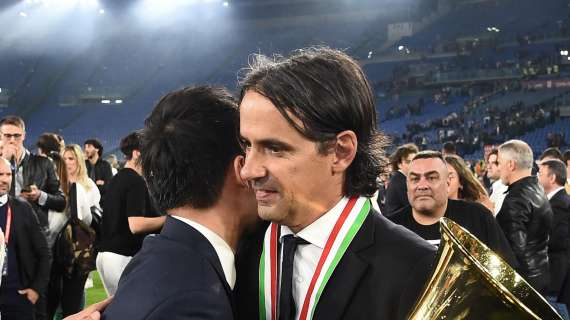 Moriero: "Inzaghi ha avuto problemi in campionato, ma merita di restare l'anno prossimo"