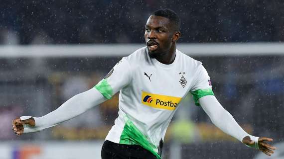 Thuram ha deciso: resta al Borussia Moenchgladbach fino a giugno