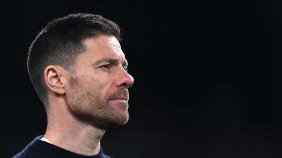 "Schick? Vedremo se ce la farà", i tormenti di Xabi Alonso prima dell'Inter: chi gioca in attacco?