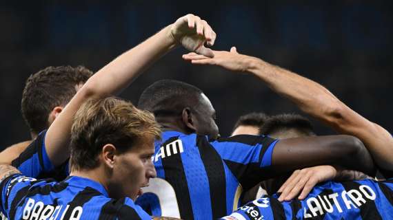 Verso City-Inter, ecco i precedenti contro le squadre di Premier League