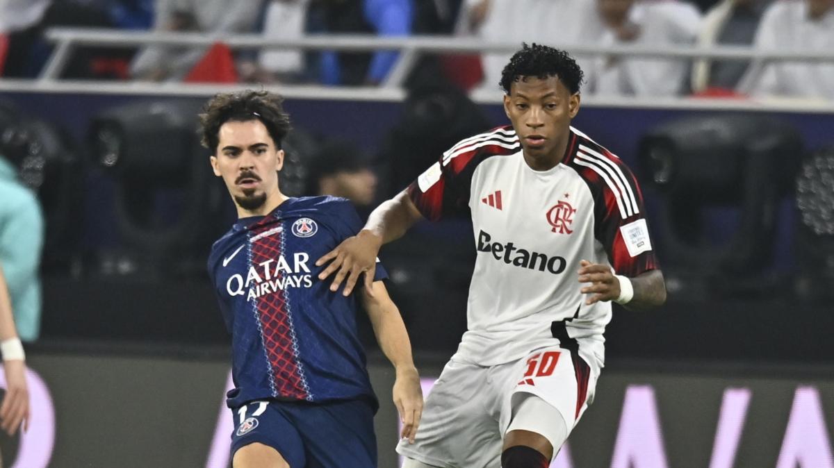 Il PSG è campione del Mondo: battuto il Flamengo nella Coppa Internazionale
