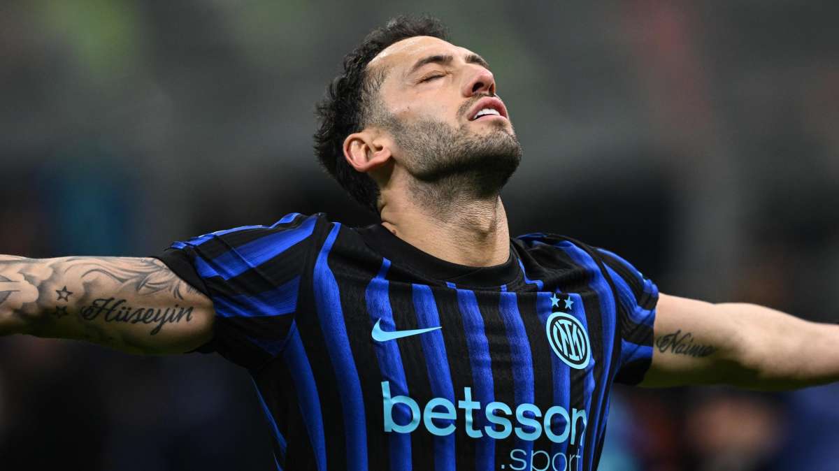 La Turchia torna a chiamare Calhanoglu, l'Inter pensa al rinnovo: le ultime
