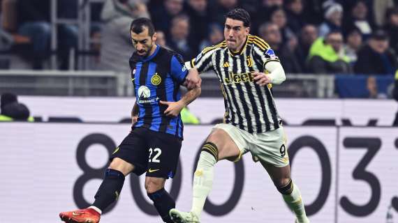 La Juve lancia la sfida ma l'Inter non ha paura: prende forma la lotta scudetto