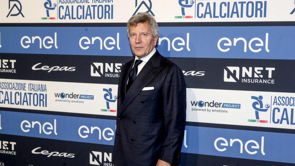 Supercoppa italiana, addio Final Four? Simonelli: "Torniamo alla formula classica"