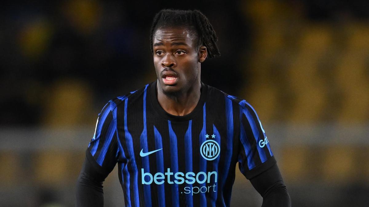 Bisseck: “Non possiamo farci rimontare così, ora chiudiamo il discorso scudetto”