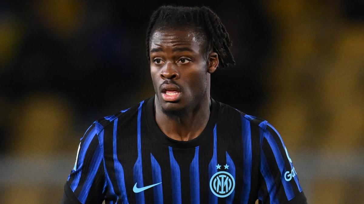 Domani la ripresa ad Appiano, Bisseck ancora in dubbio per il Como: le ultime