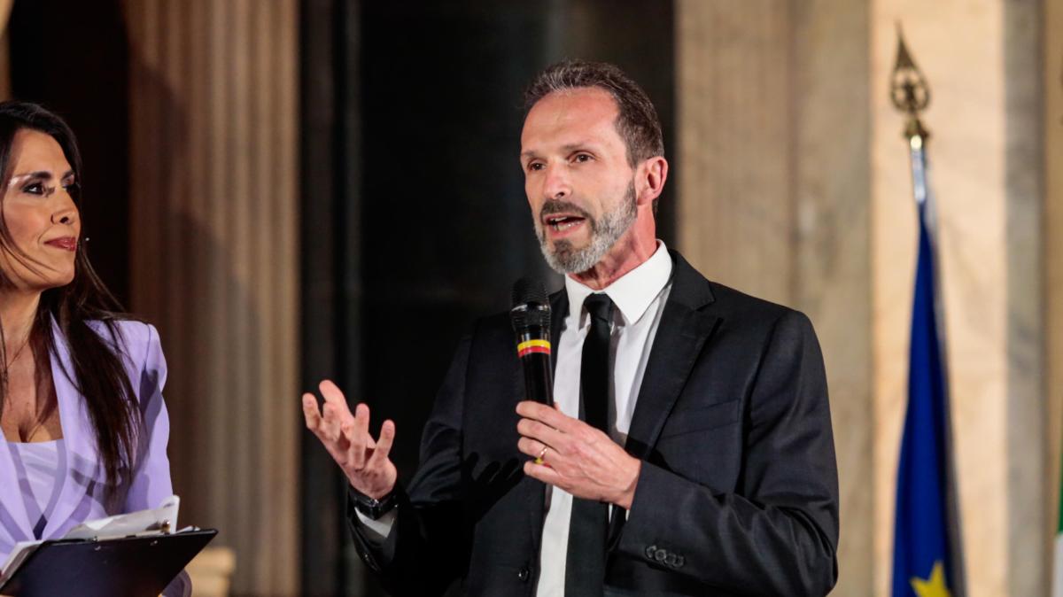 Processo all'Italia, la presa di posizione dell'Assocalciatori: "Più italiani in campo"