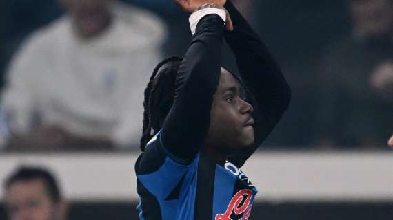 Romano: "Lookman vuole solo l'Inter, l'Atalanta cerca sostituti. Su Dumfries e Calhanoglu..."
