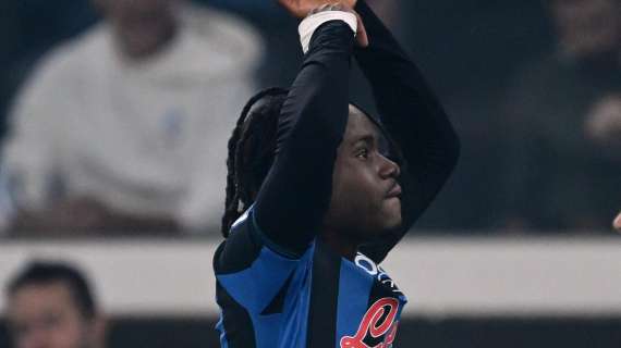 TMW - Confermata l'offerta dell'Inter per Lookman, ma l'intesa è lontana: i dettagli
