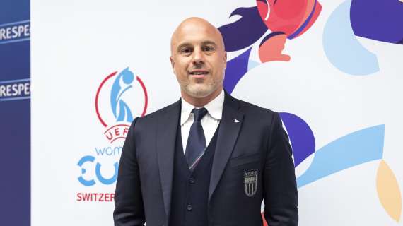 Italia, Europeo femminile: ecco le 23 convocate, due giocatrici dell'Inter