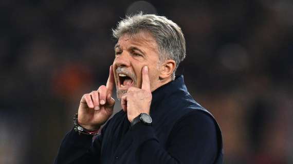 Lazio, Baroni sul futuro: "Ora metto l'elmetto, poi valuteremo"