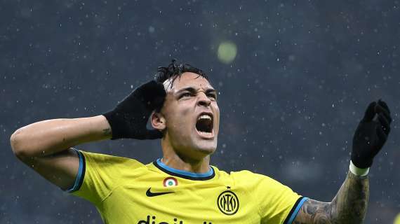 Lautaro torna alla Pinetina: ecco come è andata. Per il Napoli Inzaghi ha quasi deciso  