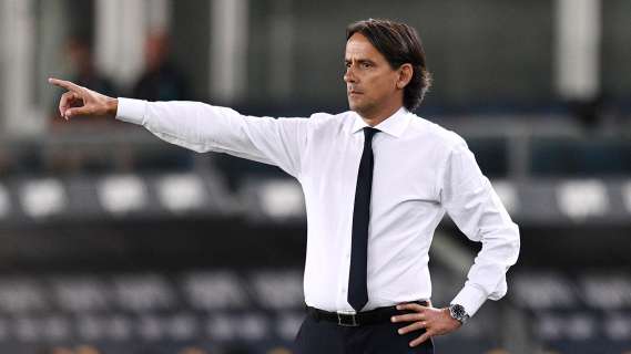 Inzaghi, di nuovo la Samp prima dell'esordio in Champions: un anno fa non andò bene
