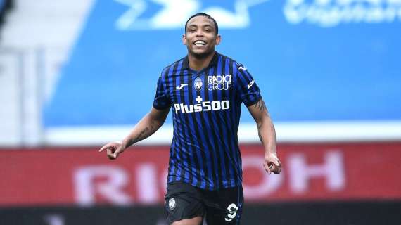 Il regalo scudetto si chiama Muriel. Ma l'Atalanta non vuole cedere il colombiano