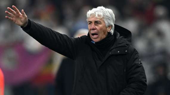 Atalanta, Gasperini: "Si è creata una bella alchimia, ma sarà difficile replicare il 2024"