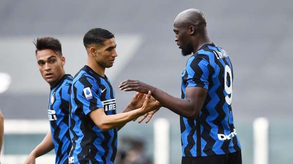 Il 2021 in pillole - Tanto tuonò che piovve: Hakimi e Lukaku salutano l'Inter