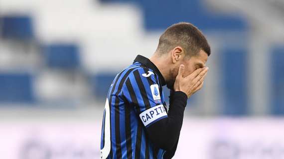 "E' stato orribile, l'ho saputo via mail": Papu Gomez e la stangata del doping