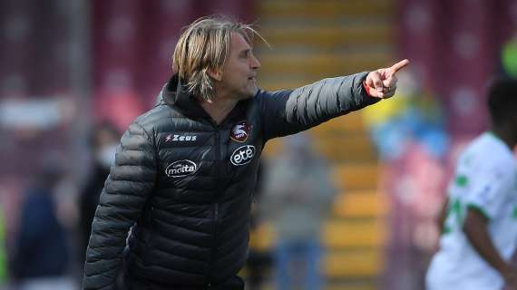 Salernitana, Nicola: "Inter forte, ma ha un gioco non sostenibile a lungo andare"