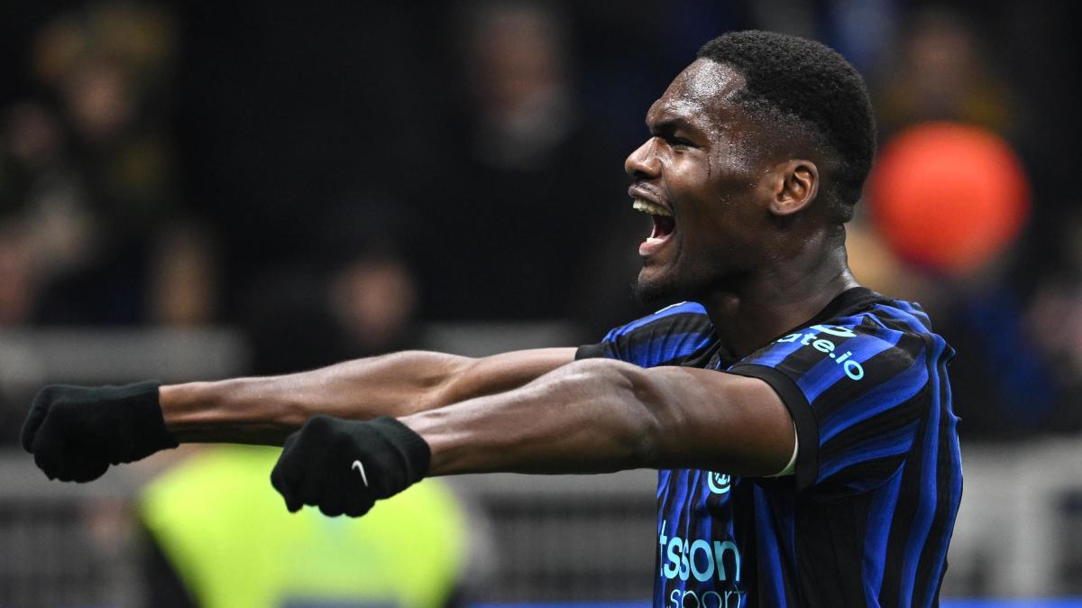 Immagine strip I fatti del giorno n.1