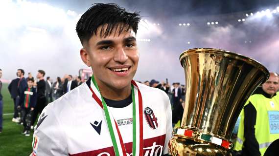 Bologna-Genoa, le formazioni ufficiali: Italiano con Castro, Venturino titolare