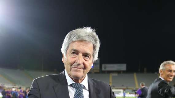 L'ex De Sisti carica la Fiorentina: "Conference e Coppa Italia, si può. L'Inter non è imbattibile"