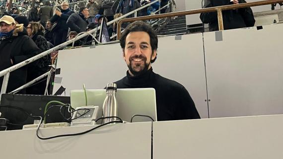 Pio Esposito, istruzioni per l'uso: nessuno può gestirlo meglio di Chivu